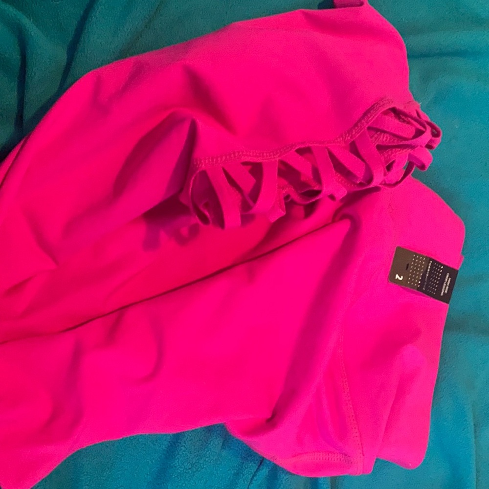 Workout leggings